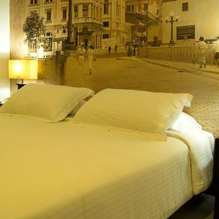 Hotel Puerta de San Antonio Cali Exterior foto