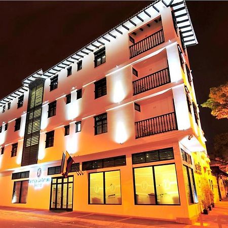 Hotel Puerta de San Antonio Cali Exterior foto