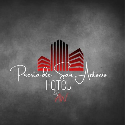 Hotel Puerta de San Antonio Cali Exterior foto